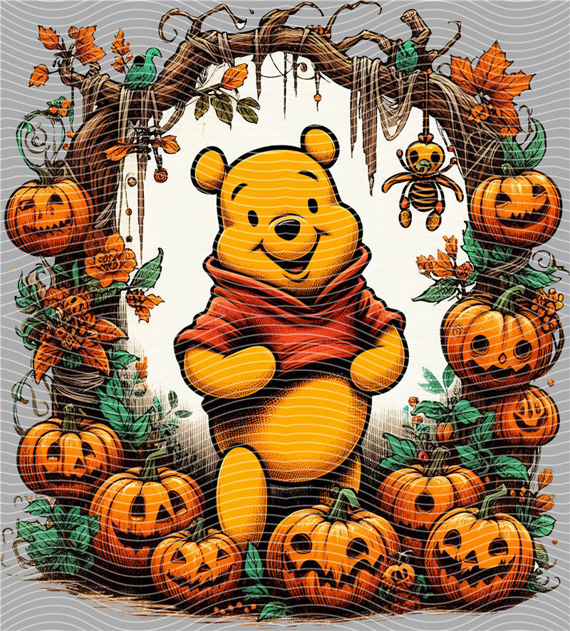 Halloween-WS 554